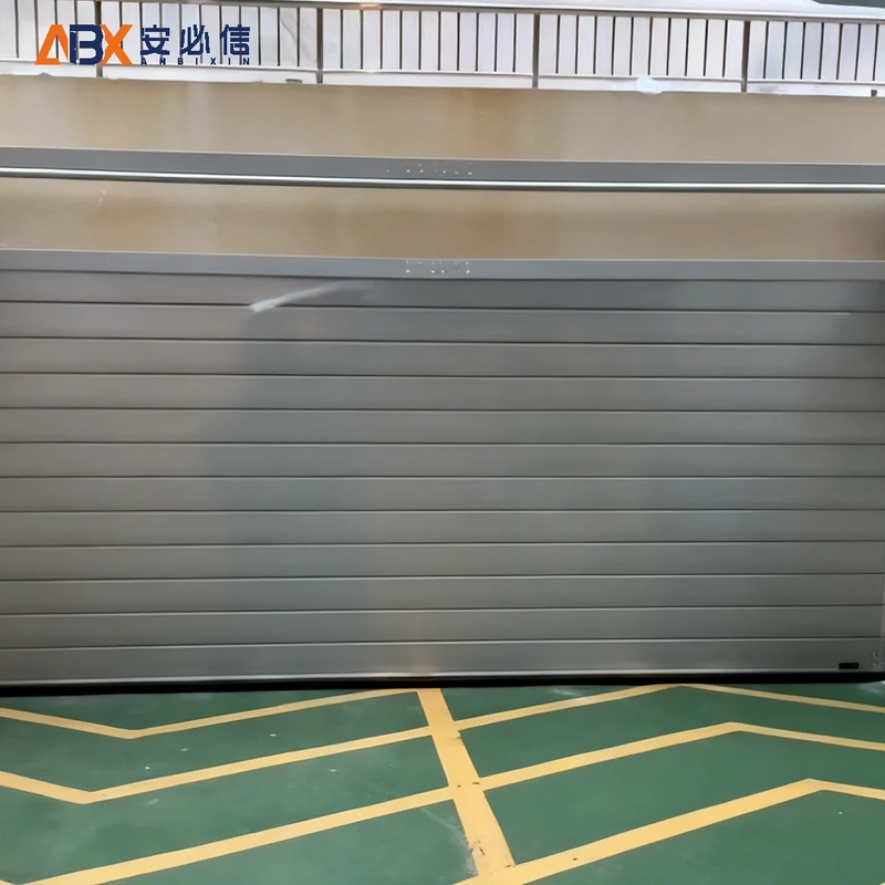 潍坊市快速卷帘门
